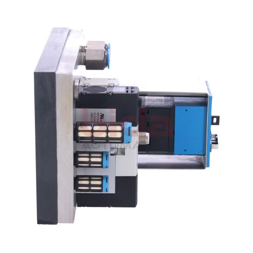 Festo PR 207486 3/6 BAR XN02 (531176)