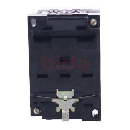 Siemens 3VE1010-2C / 3VE1 010-2C Leistungsschalter Circuit breaker