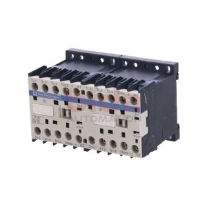 Telemecanique LP2K0610 Schütz Contactor