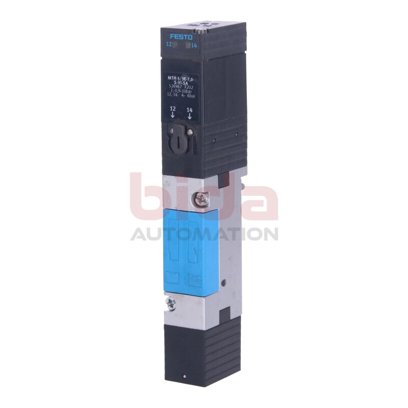 Festo MTH-5/3E-7,0-S-VI-SA (526967)