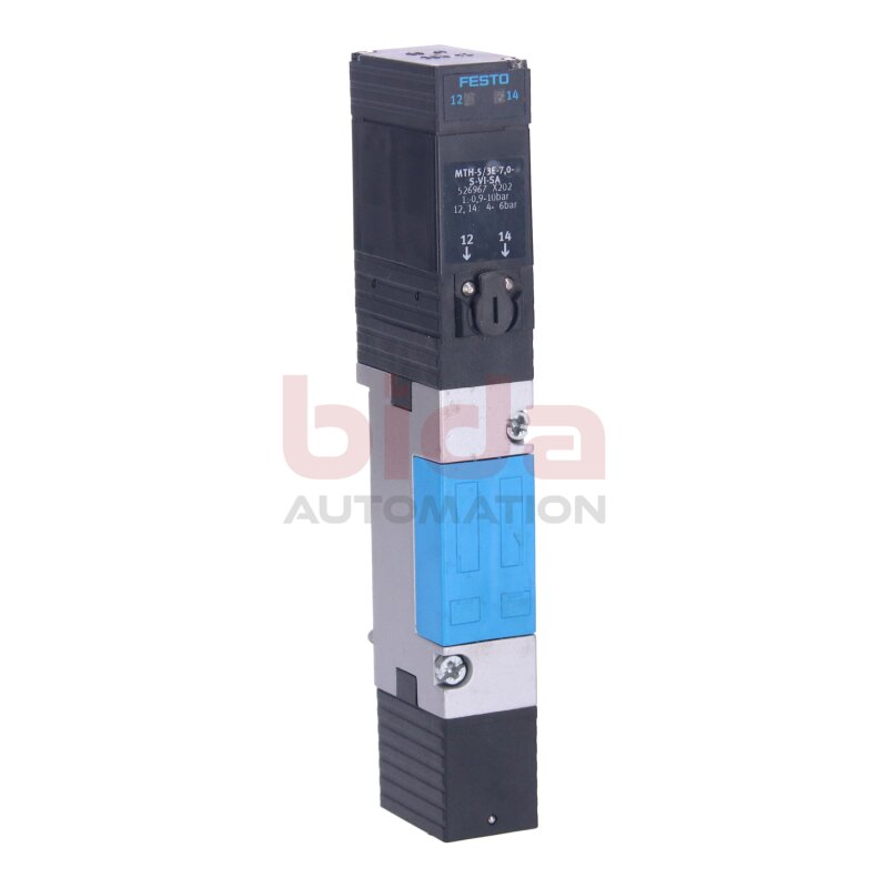Festo MTH-5/3E-7,0-S-VI-SA (526967)