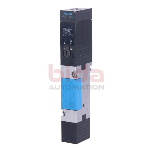 Festo MTH-5/3E-7,0-S-VI-SA (526967)