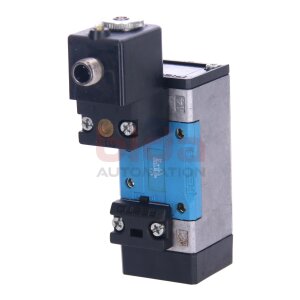 Festo MDH-5/2-D-1-FR-M12-C ( 533010)