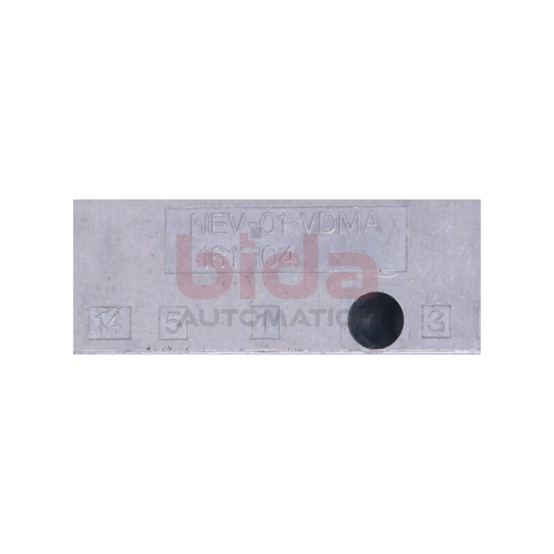 Festo NEV-01-VDMA (161104)