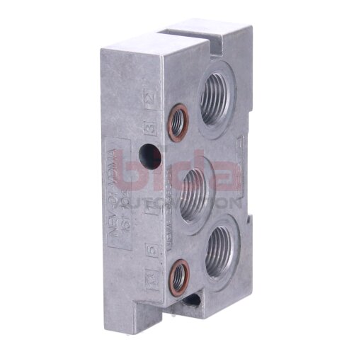 Festo NEV-01-VDMA (161104)