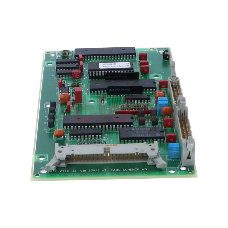 CARL SCHENCK AEC V700 (-D-018 379/5-3)