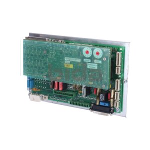 KUKA LP-Elektronik ESC-CI V1.50 Sicherheitsbus Safety Bus