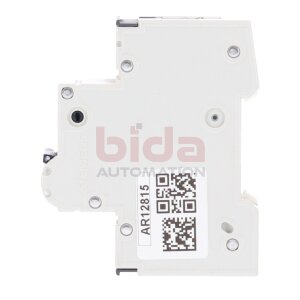Siemens 5SY61 MCB B16 Leistungsschutzschalter Circuit...