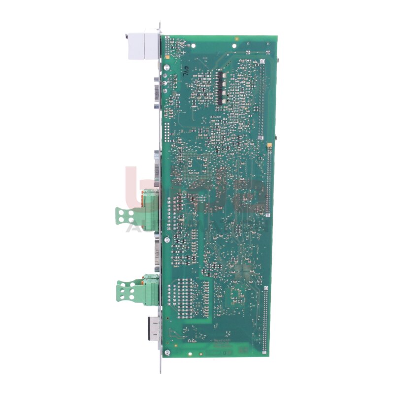 Rexroth BPC25 06 (R911321841) Steuereinheit Control unit
