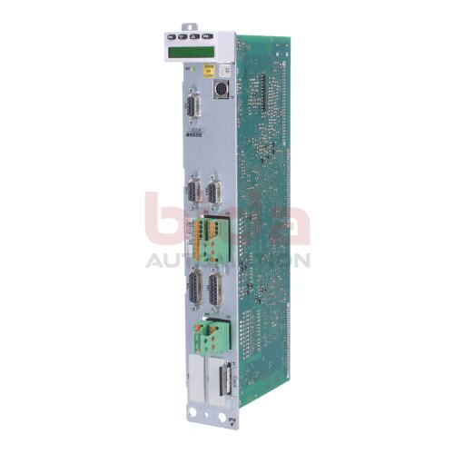 Rexroth BPC25 06 (R911321841) Steuereinheit Control unit