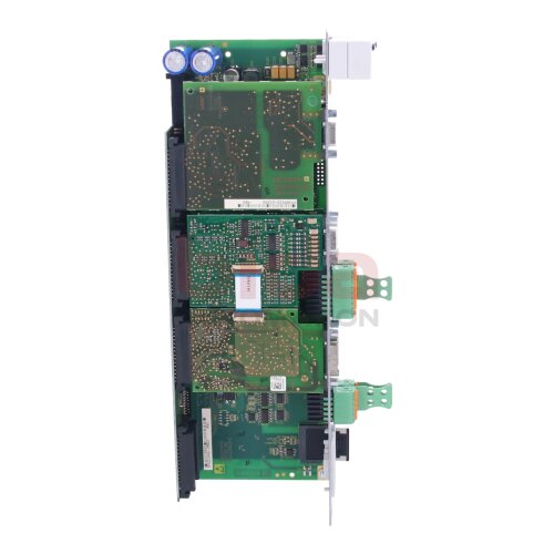 Rexroth BPC25 06 (R911321841) Steuereinheit Control unit