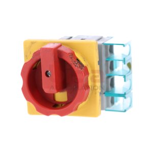 Siemens 3LD2254-1TL53 / 3LD2 254-1TL53 Lasttrennschalter...