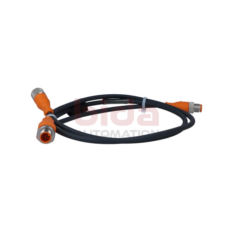 Lumberg Automation ASB 2-RST 5-228/0,2RKT 5-228/1 M Sensor