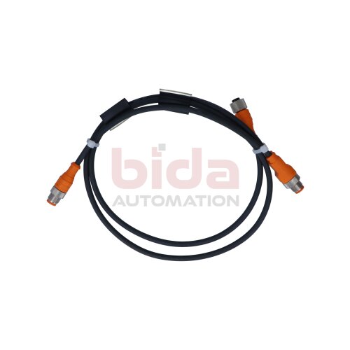 Lumberg Automation ASB 2-RST 5-228/0,2RKT 5-228/1 M Sensor