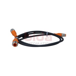 Lumberg Automation ASB 2-RST 5-228/0,2RKT 5-228/1 M Sensor