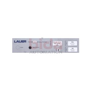 Lauer PCS 950 WIN