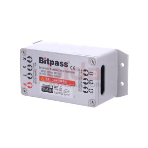 Bitpass HT-030-A