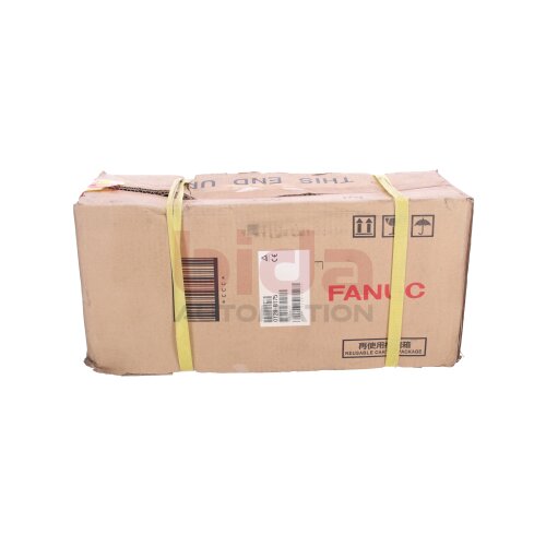 Fanuc A06B-0128-B175 (07269) Servomotor Servo motor