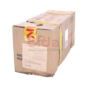 Fanuc A06B-0128-B175 (07269) Servomotor Servo motor