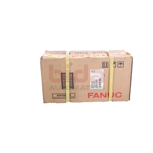 Fanuc A06B-0128-B077 (02955) Servomotor Servo motor