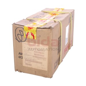 Fanuc A06B-0128-B077 (02955) Servomotor Servo motor