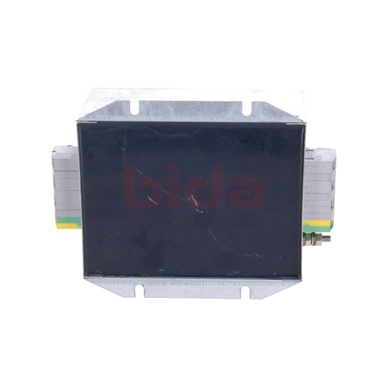 Murr Elektronik 10335 Motorentst&ouml;rmodul Engine interference suppression module 480 V