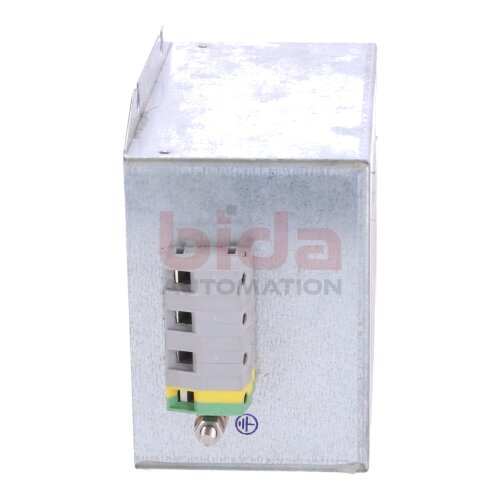 Murr Elektronik 10335 Motorentst&ouml;rmodul Engine interference suppression module 480 V