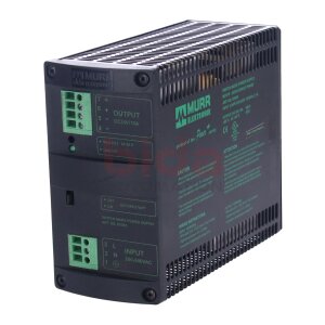 Murr Elektronik MCS10-230/24 Schaltnetzteil / switching...