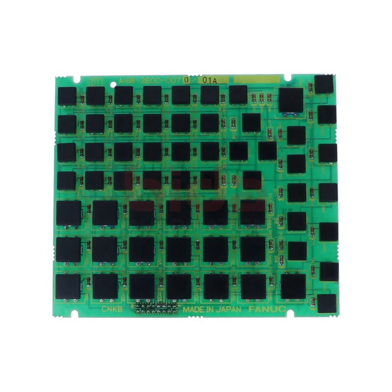 Fanuc AI6B-2600-0070/01A Leiterplatte Printed circuit board
