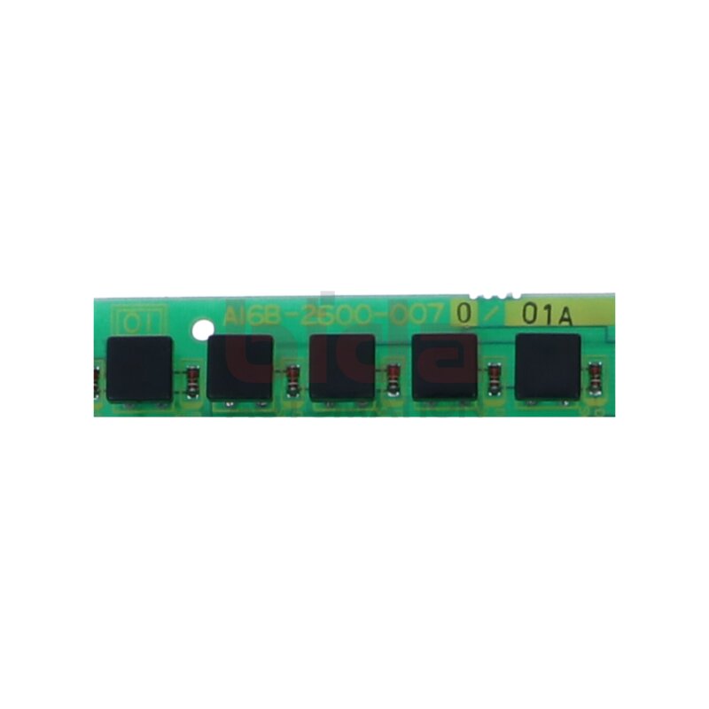 Fanuc AI6B-2600-0070/01A Leiterplatte Printed circuit board