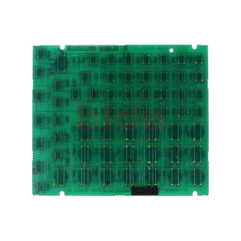 Fanuc AI6B-2600-0070/01A Leiterplatte Printed circuit board