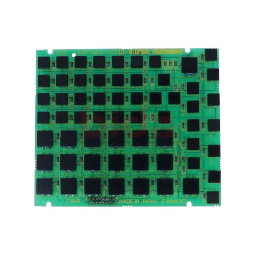 Fanuc AI6B-2600-0070/01A Leiterplatte Printed circuit board