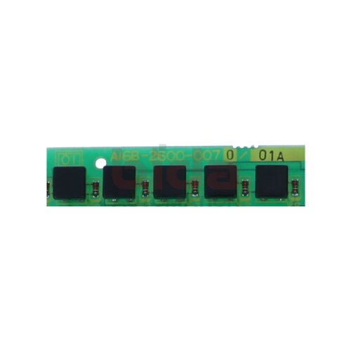 Fanuc AI6B-2600-0070/01A Leiterplatte Printed circuit board