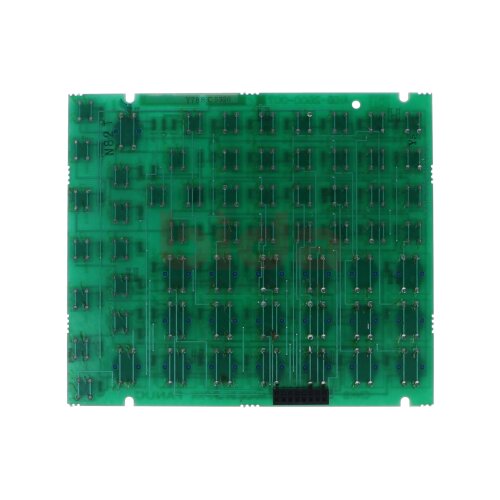 Fanuc AI6B-2600-0070/01A Leiterplatte Printed circuit board