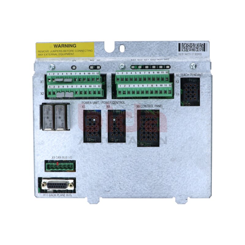 ABB DSQC331 3HAB7215-1/07 / DSQ C331 Panel Board Set