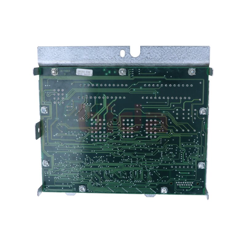 ABB DSQC331 3HAB7215-1/07 / DSQ C331 Panel Board Set