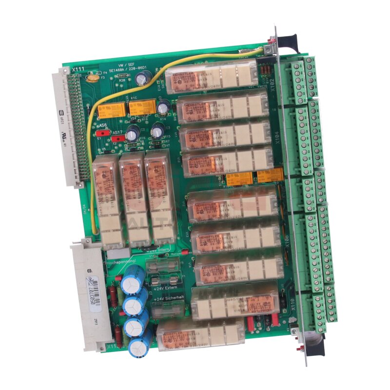 SEF VW/SEF 5E1460A/220-06D1