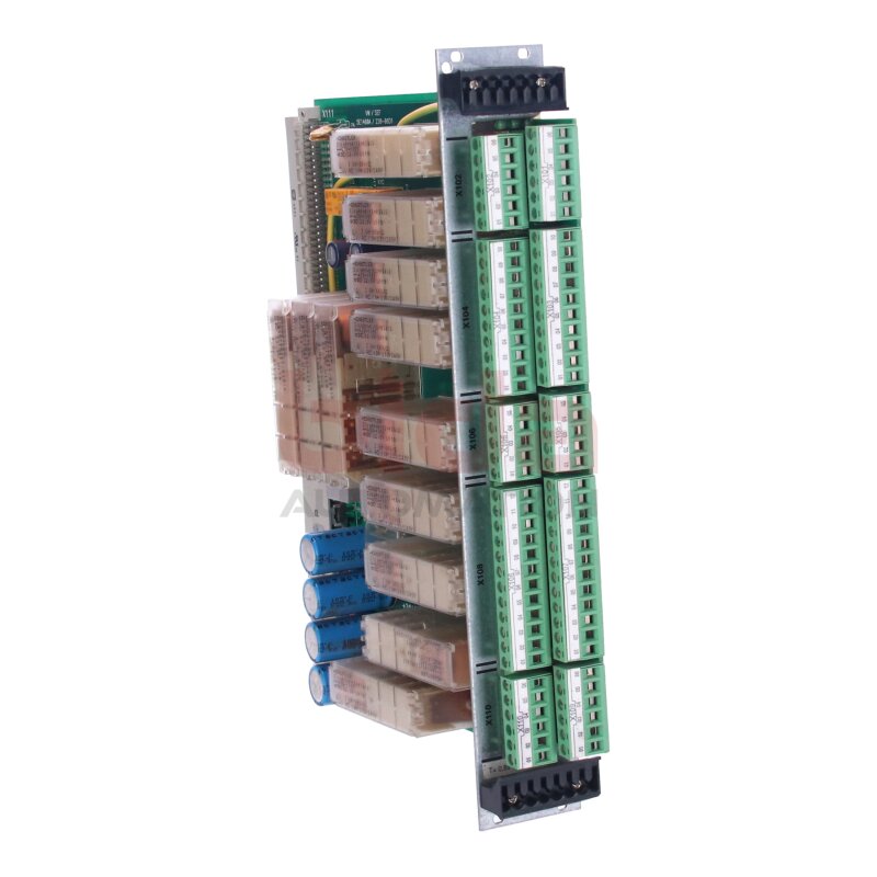 SEF VW/SEF 5E1460A/220-06D1