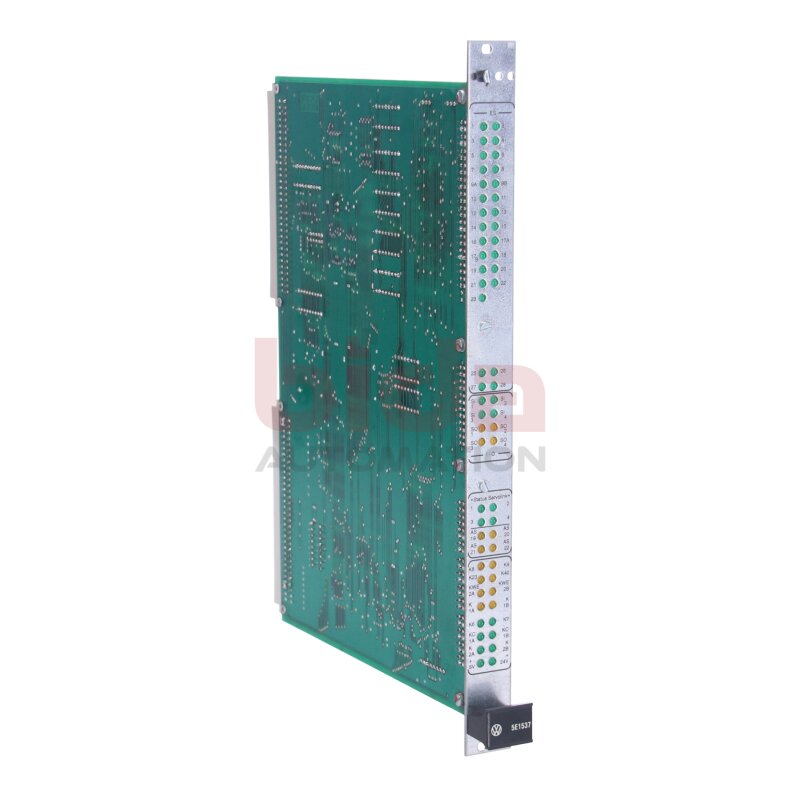 SEF VW/SLK 5E1537 27007B0+B170502SR ( +T170502SR ) Kontrollkarte Board Card