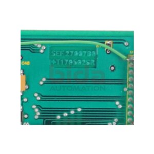 SEF VW/SLK 5E1537 27007B0+B170502SR ( +T170502SR )...