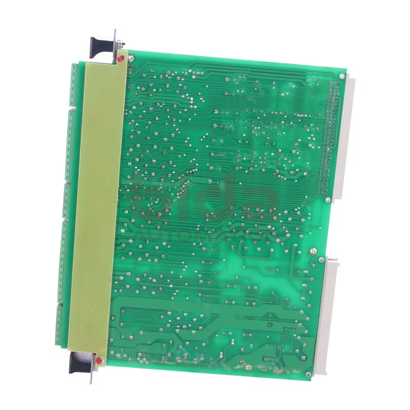 SEF / VW SRK 5E1460B (5E1460A / 220-06D1) Steuerungsplatine Control board