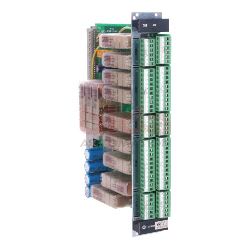 SEF / VW SRK 5E1460B (5E1460A / 220-06D1) Steuerungsplatine Control board