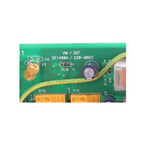 SEF / VW SRK 5E1460B (5E1460A / 220-06D1)...