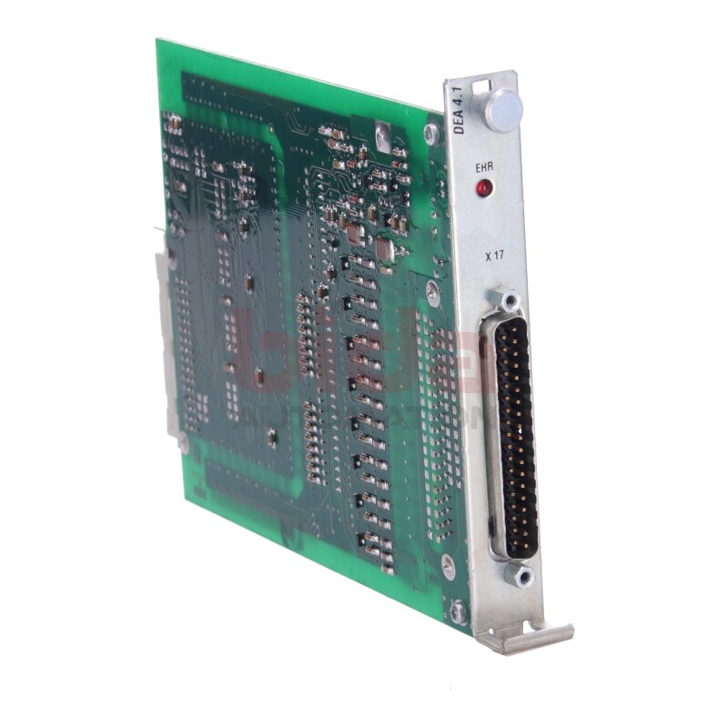 Indramat DEA 4.1 109-0852-3B09-08