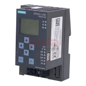 Siemens 6GK1415-2BA10 / 6GK1 415-2BA10 SIMATIC NET...