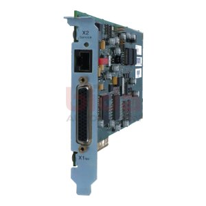 ABB DSQC532A 3HAC 18185-1/01 Computerplatine Computer board