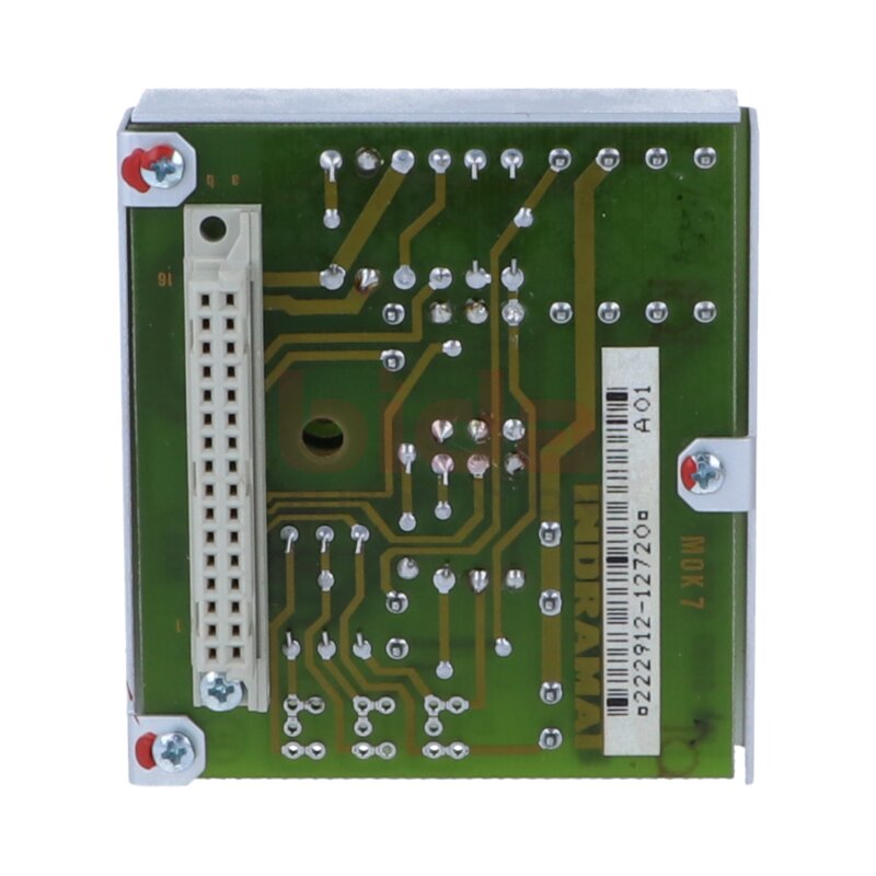 INDRAMAT MOD13/1X052-012 (924601) Servocontroller