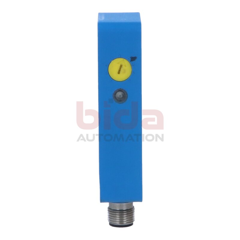 wenglor HN33PBV3 Reflextaster mit Hintergrundausblendung Reflective sensor with background suppression
