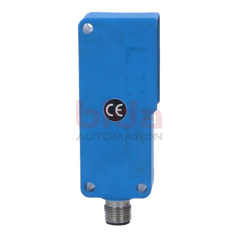 wenglor HN33PBV3 Reflextaster mit Hintergrundausblendung Reflective sensor with background suppression