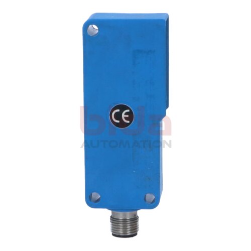 wenglor HN33PBV3 Reflextaster mit Hintergrundausblendung Reflective sensor with background suppression